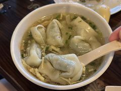 -哑巴生煎(临顿路店)