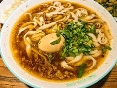 -韩师傅老大同刀削面(北苑路店)