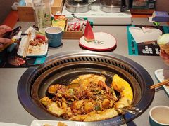 -灶座小锅烀饼·铁锅炖(全国总店)