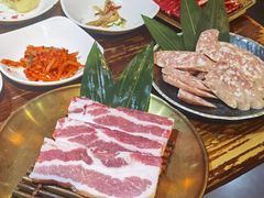 -韩一品韩国料理(柏庐南路店)