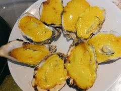 -皓景海鲜·地标美食(双月湾店)