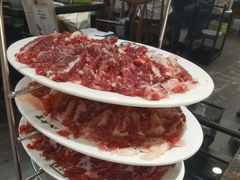 -八合里牛肉火锅(新洲店)