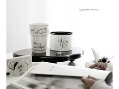 -HUGS coffee(东区店)