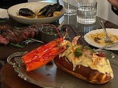 -LESCEDARS Brasserie Bistro香柏树