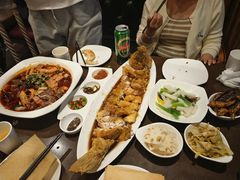 -老牌坊鲁菜名店(宽厚里店)