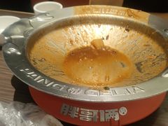 -胖哥俩肉蟹煲(石家庄长安万达店)
