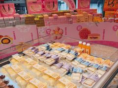 -仟吉KenGee(武汉高铁站店)