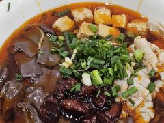 -蒋家肠旺面馆(合群路店)