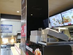 -肯德基(渔阳店)