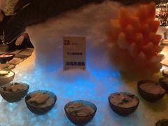 -雍和会海鲜姿造自助(湖东路店)