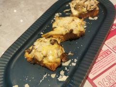 -必胜客(长瀛商业广场店)