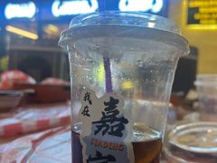 -唐力九头鸟烧烤·罗田吊锅(西云楼店)