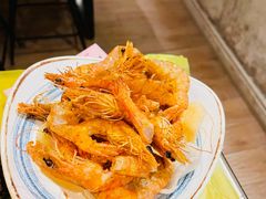 -桥东喜碧海鲜街(水东街店)