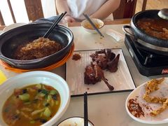 -春天里餐厅(西田城店)