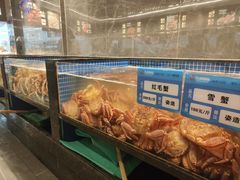 -东海怡品海鲜豆捞(星街坊店)