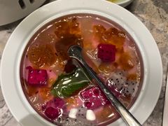 -四道菜·福建菜馆(新街口金鹰店)