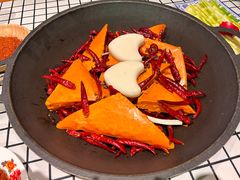 -山悦里 山野·鲜火锅(罗斯福广场店)