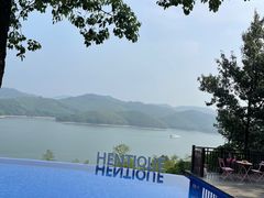 -天目湖涵田半山温泉