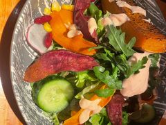 -MR.ROCKY洛奇先生·西餐&酒吧(琶醍店)