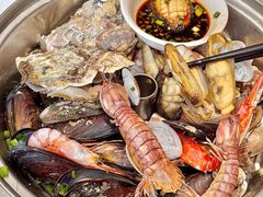 -好兄弟郭巨海鲜(天一阁店)