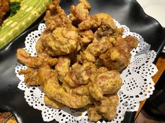 -金谷园饺子·烧烤(人大总店)