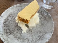 自制蜂巢冰激凌-BOR Eatery(安福路店)