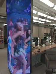 -Z.X HAIR SALON张新美业