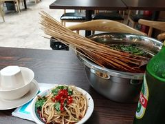 -成都瓜串串(华强北店)