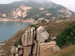 -蒲台岛