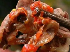 -手选潮汕鲜活牛肉火锅(二七广场店)