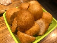 -四喜小胖·北京涮肉(五道营店)