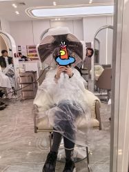-宇东国际 HAIR SALON