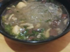 -百年尹氏汤包(湖南路狮子桥店)