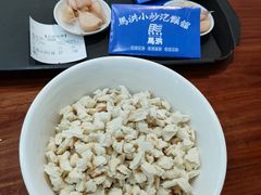-马洪小炒泡馍馆(钟楼回民街店)