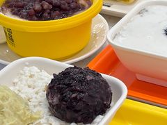 -满记甜品(优客百盛店)