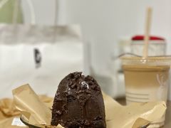 魔鬼巧克力蛋糕-CHOCMONS巧克怪兽(屏风街店)
