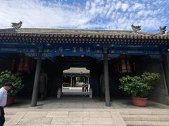 -内蒙古将军衙署博物院