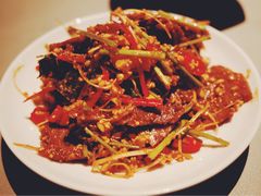 -T館·花园艺术餐厅