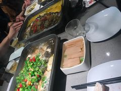-半天妖烤鱼(印象城店)