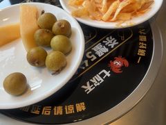 -七欣天香辣蟹火锅(南京建宁路大观天地店)