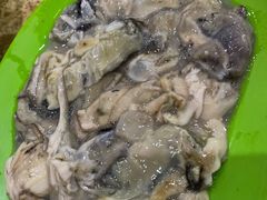 海蛎子-牛叔鲜羊肉铜火锅(远东小区店)