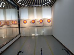 -弓舍射箭俱乐部(高新总店)