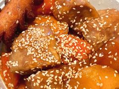 -黄记潮汕甜汤(贝底田坊店)