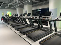 -空中健身·游泳(季佳荟新华家园店)