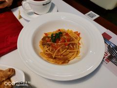 -爱丽丝牛排西餐厅(光谷步行街店)