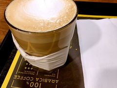 -麦当劳(星光行店)