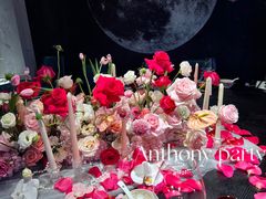 -岁粤Moon·湖景餐厅(月光码头店)