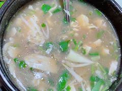 醋椒豆腐-正宗天津烧麦馆(柳州路店)