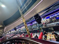 -金刚山烧烤(中山路店)