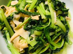 -老灶味道·本帮菜(昌平路店)